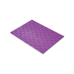 PAPEL SEDA 51CMSX76CMS 25H VIOLETA SADIPAL 11140