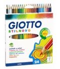 Pintura madera stilnovo giotto 24u. fila f256600 256608 - FI256600