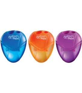 Sacapuntas deposito doble i-gloo maped 5347562