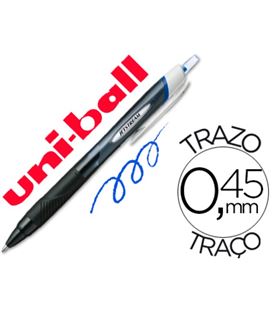 Boligrafo boli 01 azul jetstream sport uni-ball sxn-1500300 80522 933435 - 38053