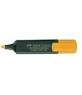 Marcador fluorescente naranja textliner faber castell 154815 548157 - FC48NA