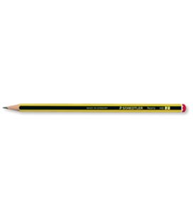 Lapicero lapiz 2hb grafito noris 120 staedtler 120-2 105047 104620