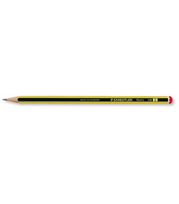 Lapicero lapiz 2hb grafito noris 120 staedtler 120-2 105047 104620 - ST1202