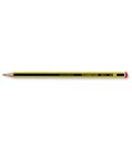 Lapicero lapiz 2hb grafito noris 120 staedtler 120-2 105047 104620