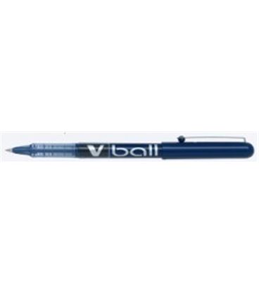 Boligrafo boli roller 07 azul vball pilot bl-vb7 134739 - PIBLVB7L