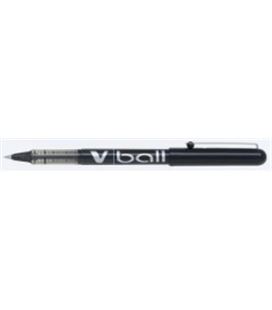 Boligrafo boli roller 07 negro vball pilot bl-vb7-134715 - PIBLVB7B