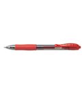 Boligrafo boli 07 rojo retractil gel g-2 pilot bl-g2-7 163173 - NG2R