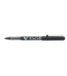 Boligrafo boli roller 05 negro vball pilot bl-vb5 085406 - NVBN