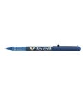 Boligrafo boli roller 05 azul vball pilot bl-vb5 085420