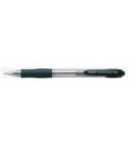 Boligrafo boli retractil negro super grip pilot bp-gp 154881