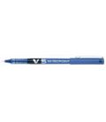 Boligrafo boli roller 05 azul punta aguja v5 pilot bx-v5 85703 - PIBXV5L