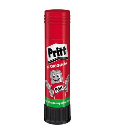 Pegamento barra 11grs stick pritt 5863 - 200007