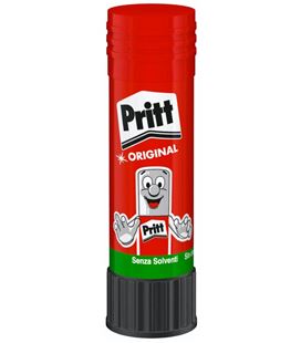 Pegamento barra 22grs stick pritt 348870 1661881 - 200009