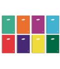 Cuaderno espiral 4º 4x4 80h 60grs tapa color pacsa 16428 - 170417