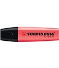 Marcador fluorescente rosa boss original fucsia 70/56 s