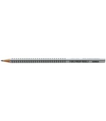 Lapicero lapiz hb grafito triangular grip 2001 faber castell117000 - FC117000