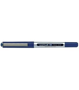 Boligrafo boli roller 05 azul eye micro ub-150 uni-ball ub-1500300 913772 - UB-150 AZUL