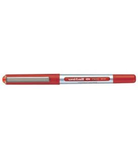 Boligrafo boli roller 05 rojo eye micro ub-150 uni ball ub-1500400 913789 - 717391