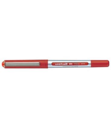 Boligrafo boli roller 05 rojo eye micro ub-150 uni ball ub-1500400 913789 - 717391