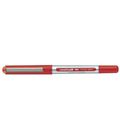 Boligrafo boli roller 05 rojo eye micro ub-150 uni ball ub-1500400 913789