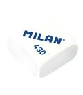 Goma de borrar miga pan clasica 430 milan 4309