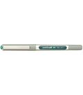 Boligrafo boli roller 07 verde eye fine ub-157 uni ball ub-1570500 - UB-157 VERDE