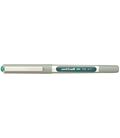 Boligrafo boli roller 07 verde eye fine ub-157 uni ball ub-1570500 - UB-157 VERDE