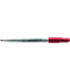 Rotulador pizarra blanca rojo velleda 1741 bic 9581691 002043 - BI1199174103