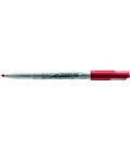 Rotulador pizarra blanca rojo velleda 1741 bic 9581691 002043 - BI1199174103