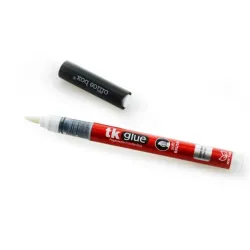 PEGAMENTO LIQUIDO INVISIBLE EN BOLIGRAFO OFFICE BOX TKG01