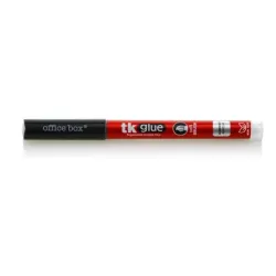 PEGAMENTO LIQUIDO INVISIBLE EN BOLIGRAFO OFFICE BOX TKG01