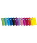 Cuaderno espiral a4 5x5 80h 90grs t/e/d azul oxford 100430197 082987 - 170703