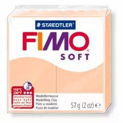 PASTA MOLDEAR CARNE FIMO SOFT STAEDTLER 8020-43