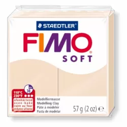 PASTA MOLDEAR SAHARA FIMO SOFT STAEDTLER 8020-70