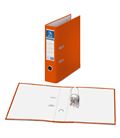 Archivador palanca fº 70mm naranja archicolor dohe 90126 - 90126