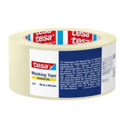 CINTA ADHESIVA PINTOR 45MMX48M TESA 04347-00006-00