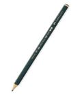 Lapicero lapiz 4b grafito castell 9000 faber castell 119004