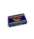 Plastilina 350 grs azul oscuro jovi 72/13 - 7213