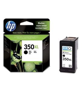 Cartucho inkjet negro nº350xl cb336ee hp - 11152