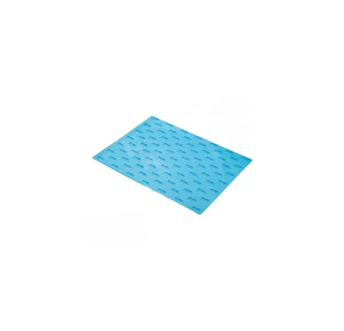 PAPEL SEDA 51CMSX76CMS 25H AZUL FABRIANO S0718111