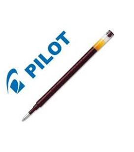 Recambio rojo g-2 pilot bls-g2-7-r - NRG2EXR