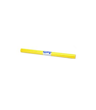 Forro adhesivo 0,50x3mts amarillo sadipal 12213 - 12213