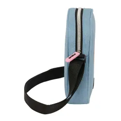 BOLSITO BANDOLERA K-POP DEMON HUNTERS - HUNTR/X SAFTA 642651222