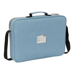 CARTERA EXTRAESCOLAR K-POP DEMON HUNTERS - HUNTR/X SAFTA 642651385