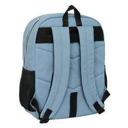 MOCHILA ADAPT.CARRO K-POP DEMON HUNTERS - HUNTR/X SAFTA 642651754