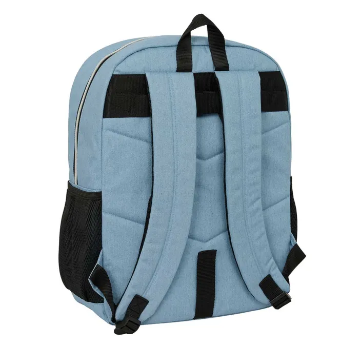 MOCHILA ADAPT.CARRO K-POP DEMON HUNTERS - HUNTR/X SAFTA 642651754