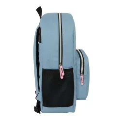 MOCHILA ADAPT.CARRO K-POP DEMON HUNTERS - HUNTR/X SAFTA 642651754