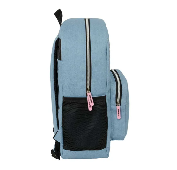MOCHILA ADAPT.CARRO K-POP DEMON HUNTERS - HUNTR/X SAFTA 642651754