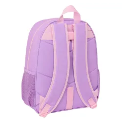 MOCHILA ADAPT.CARRO K-POP DEMON HUNTERS - ICONIC SAFTA 642667180