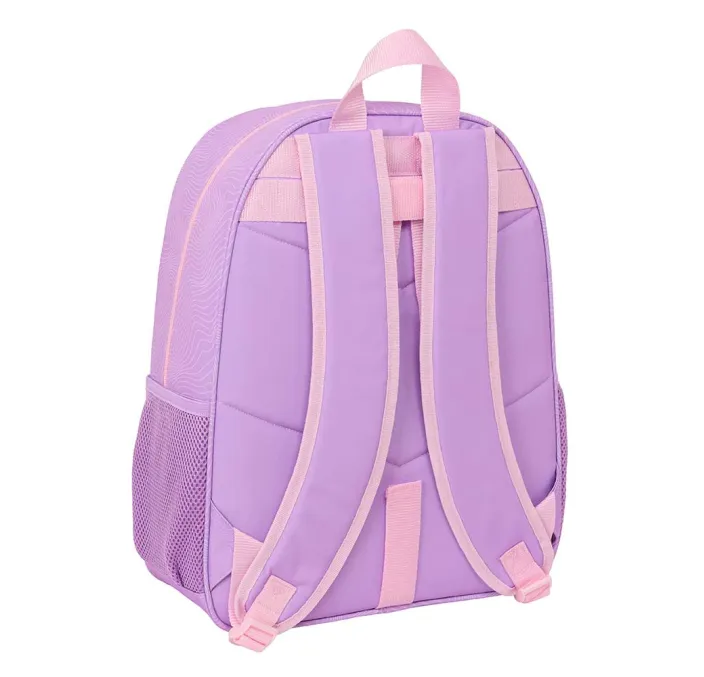 MOCHILA ADAPT.CARRO K-POP DEMON HUNTERS - ICONIC SAFTA 642667180